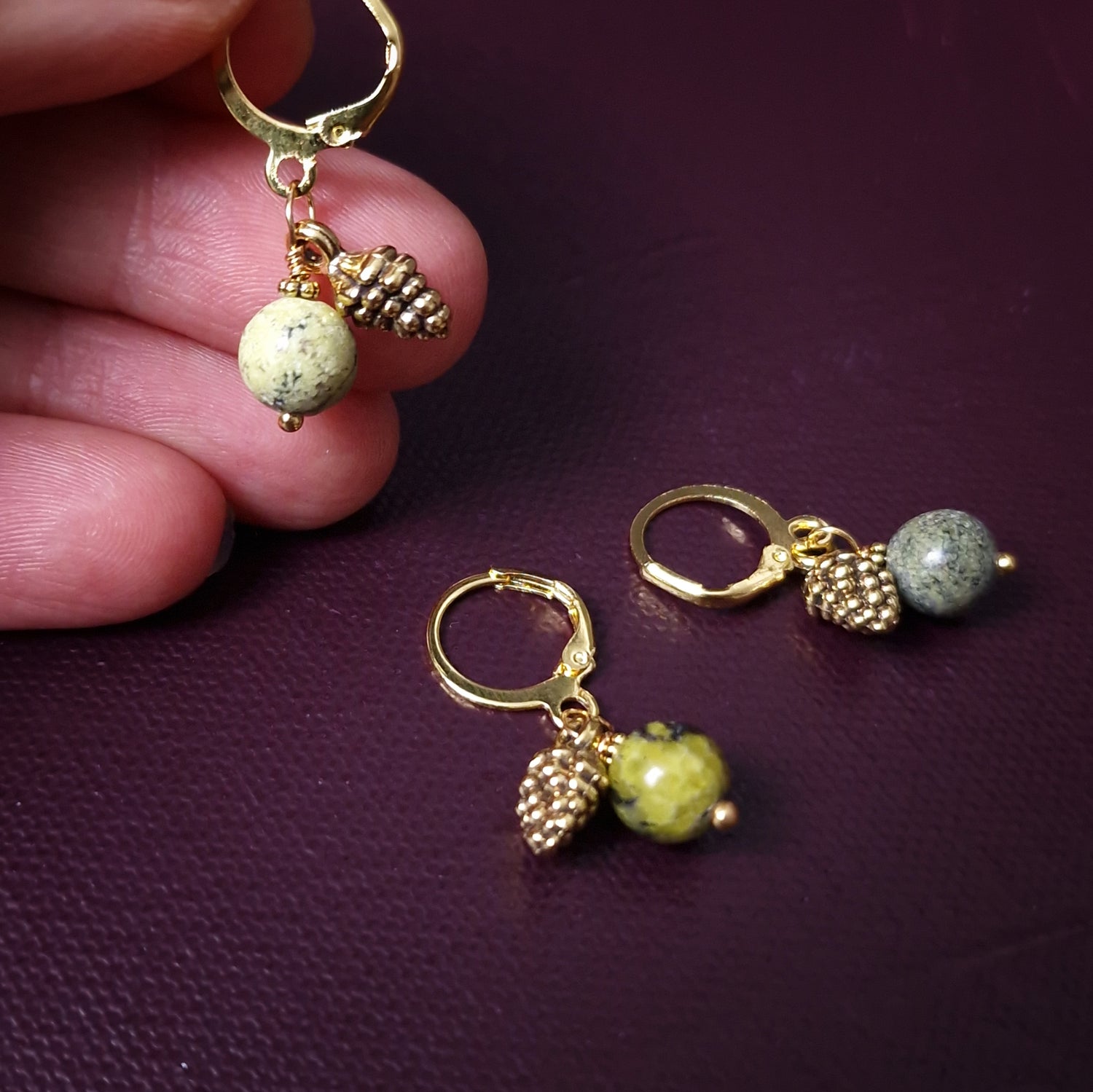 Stitch Markers