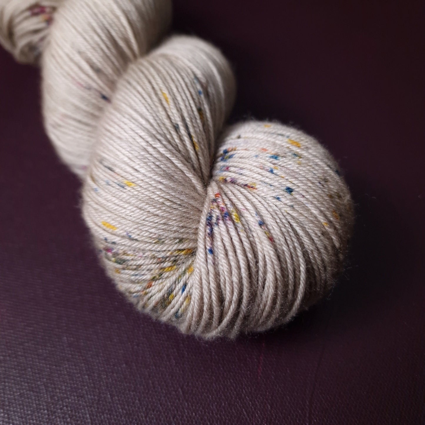 Hand dyed yarn ~ Sahara ***Dyed to order ~ Sock, Merino Singles, DK, Aran, Mohair Silk