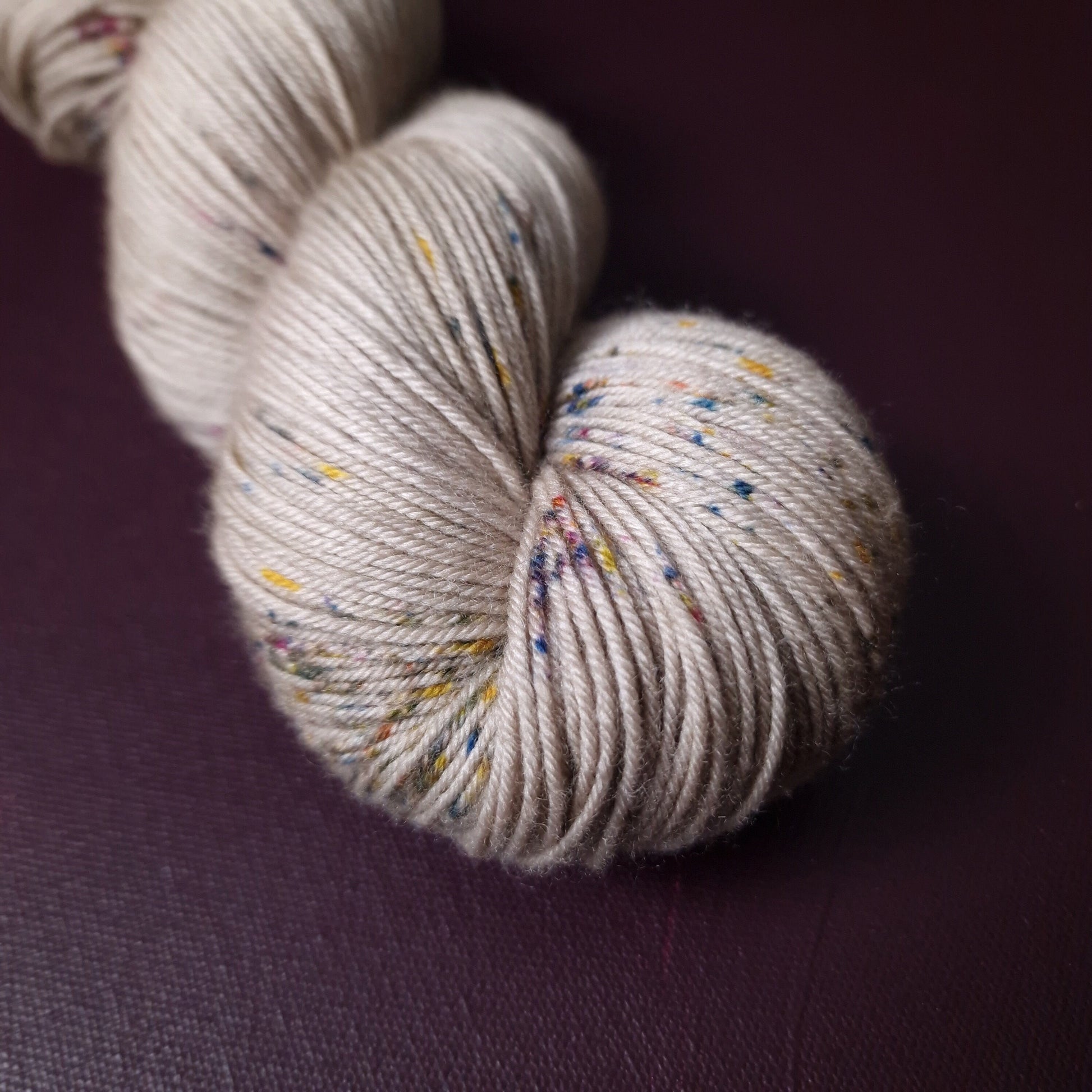 Hand dyed yarn ~ Sahara ***Dyed to order ~ Sock, Merino Singles, DK, Aran, Mohair Silk