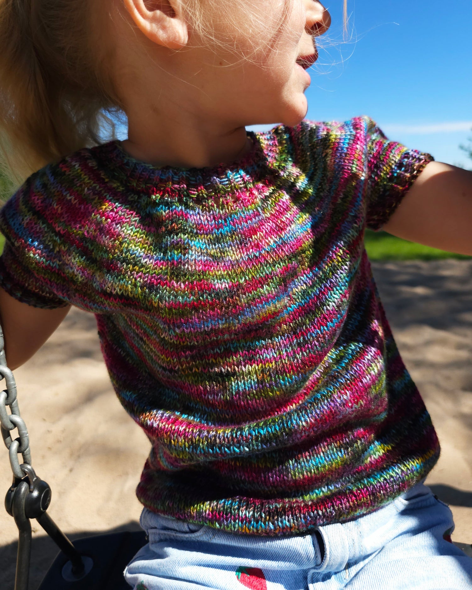 Knitting Patterns