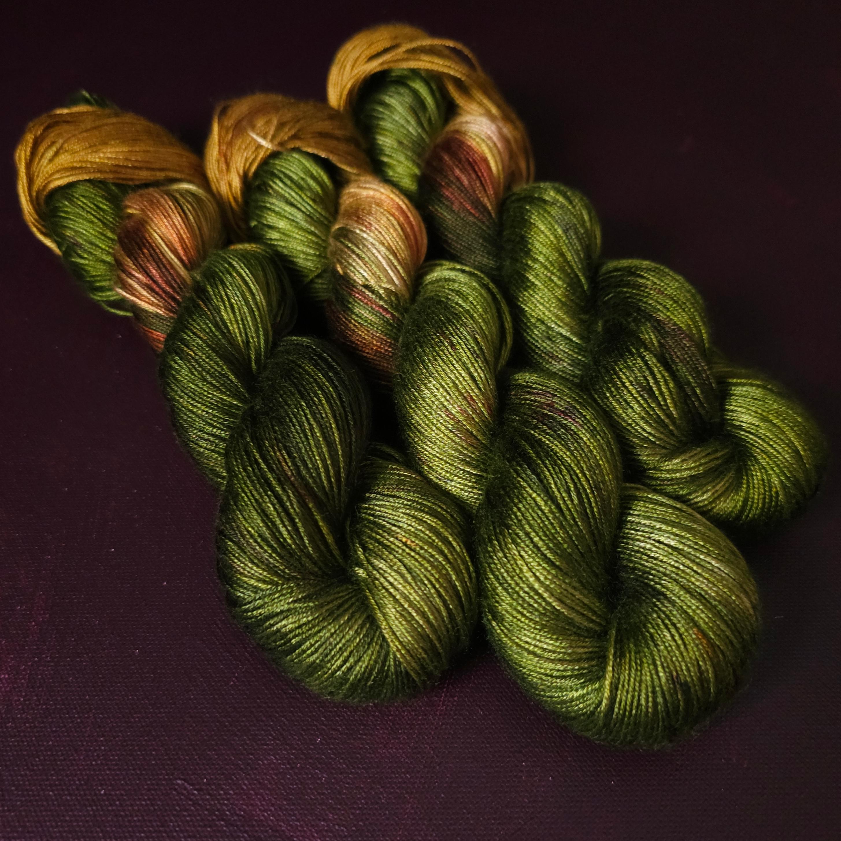 Toffee - 750 Yard Fingering Weight MCN Gradient store